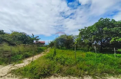 Terreno à venda no Carapibus, Conde 