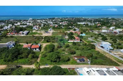 Terreno à venda no Carapibus, Conde 