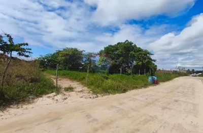 Terreno à venda no Carapibus, Conde 