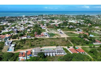 Terreno à venda no Carapibus, Conde 
