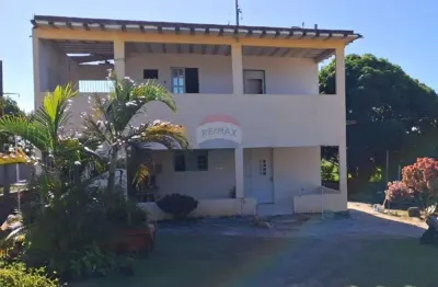 Refúgio dos sonhos: casa na praia bela, pb   (mini-granja  1830 m2)