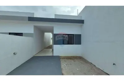 Casa com 2 quartos à venda na Praia do Amor, Conde 