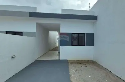 Casa com 2 quartos à venda na Praia do Amor, Conde 