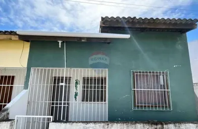 Casa em condomínio fechado com 2 quartos à venda no Jacumã, Conde 