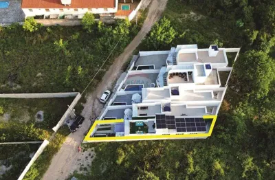 Casa com 2 quartos à venda no Carapibus, Conde 