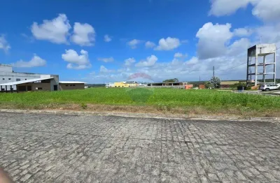 Terreno à venda no Centro, Conde 