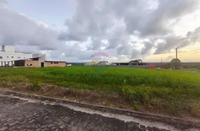 Terreno à venda no Centro, Conde 