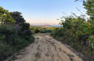 Terreno à venda na Praia Bela, Pitimbu 