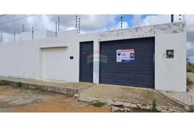 Casa à venda no Carapibus, Conde 