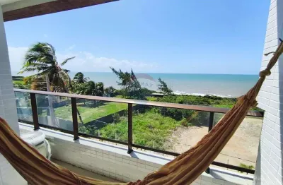 Apartamento com 2 quartos à venda na Praia Bela, Pitimbu 