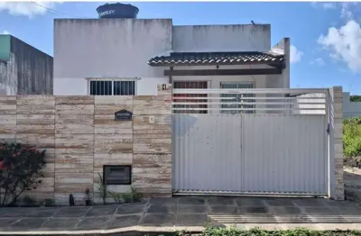 Casa com 2 quartos à venda na Praia do Amor, Conde 