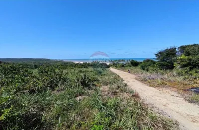 Terreno à venda na Praia Bela, Pitimbu 