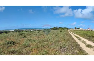 Terreno à venda na Praia Bela, Pitimbu 