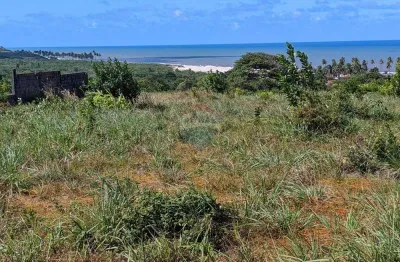 Terreno à venda na Praia Bela, Pitimbu 