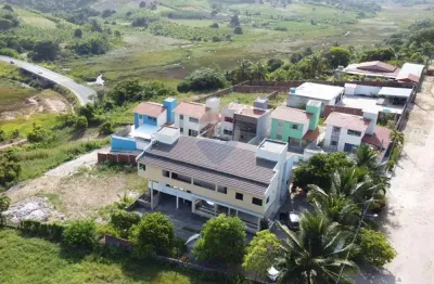Casa com vista panorâmica no litoral sul, conde - pb