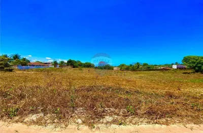 Terreno à venda na Av. Itaipava, lote 19, Q, Praia do Amor, Conde