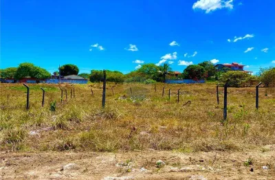 Terreno à venda na Av. Itaipava, lote 09, Q, Praia do Amor, Conde