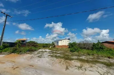 Terreno à venda no Carapibus, Conde 