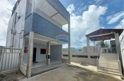 Casa com 5 quartos à venda na Rua Sereia, sn, Jacumã, Conde