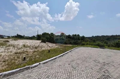 Terreno à venda no Carapibus, Conde 