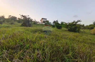 Terreno em barra do estoril – praia bela, litoral sul da paraíba