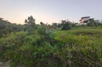 Terreno em Barra do Estoril – Praia Bela, Litoral Sul da Paraíba
