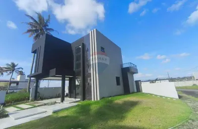 Casa de alto padrão no condomínio village damha parahyba