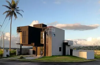Casa de alto padrão no condomínio village damha parahyba