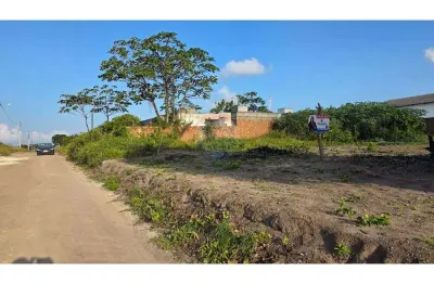 Terreno à venda na Praia do Amor, Conde 