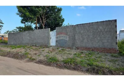 Terreno 450m² cerca de 50 metros da pb 008, paraíba.