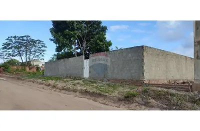 Terreno à venda na Praia do Amor, Conde 