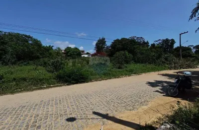 Terreno à venda no Tabatinga, Conde 