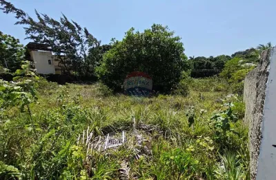 Terreno à venda no Tabatinga, Conde 