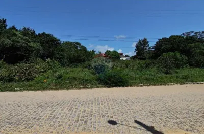 Terreno à venda no Tabatinga, Conde 