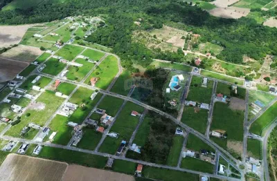 Terreno à venda no Centro, Conde 