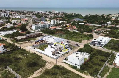 Casa com 2 quartos à venda no Carapibus, Conde 