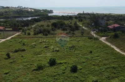 Terreno em praia bela: vista mar e oportunidade única - paraíba - pitimbu - litoral sul - pb
