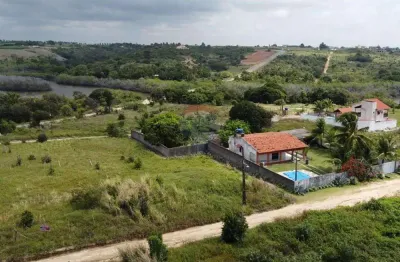 Terreno em praia bela: vista mar e oportunidade única - paraíba - pitimbu - litoral sul - pb