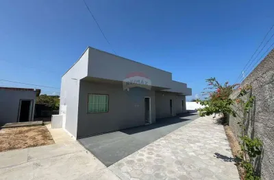 Kitnet / Stúdio à venda na Loteamento Cidade Balneário Novo Mundo, S/N, Carapibus, Conde