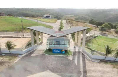 Apartamento com 3 quartos à venda na Rodovia 018, S/N, Tabatinga, Conde