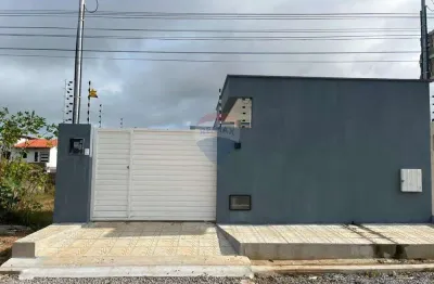 Casa com 3 quartos à venda na Sargento José Carlos De Araújo, 188, Praia do Amor, Conde