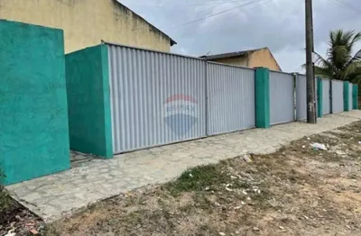 Casa em condomínio fechado com 2 quartos à venda no Jacumã, Conde 