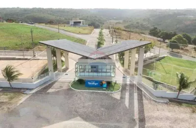 Apartamento com 3 quartos à venda na Rodovia 018, S/N, Tabatinga, Conde