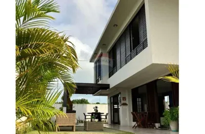 Apartamento com 3 quartos à venda na Rodovia 018, S/N, Tabatinga, Conde