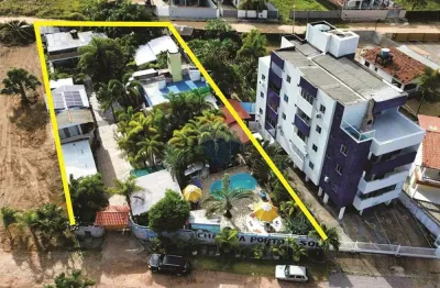 Prédio à venda no Carapibus, Conde 