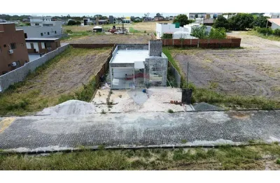 Casa em condomínio fechado com 2 quartos à venda no Centro, Conde 