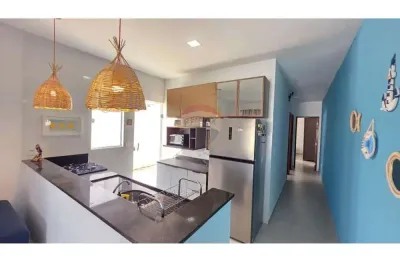 Casa com 2 quartos à venda na Rua José Francisco Barbosa, 204, Cidade Balneária Novo Mundo I, Conde