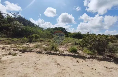 Terreno à venda no Carapibus, Conde 