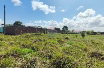 Terreno no loteamento village jacumã – litoral sul da paraíba
