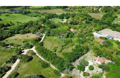 Terreno à venda no Jacumã, Conde 